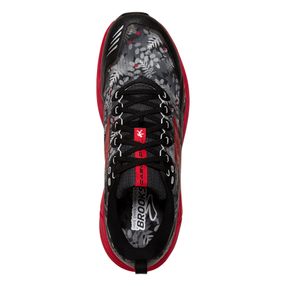 Brooks Cascadia 16 Sassquatch