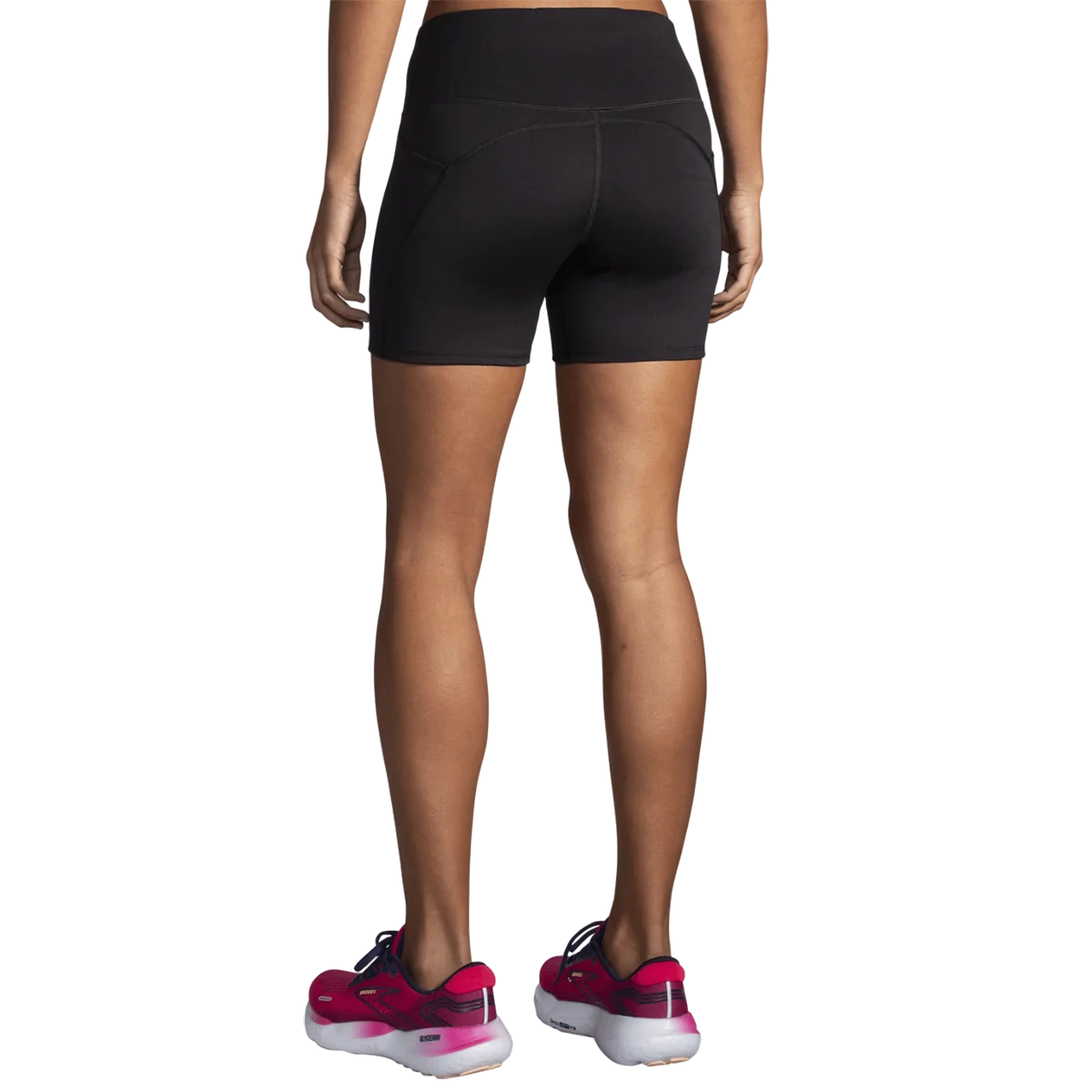 Brooks Spark 5" Short Tight