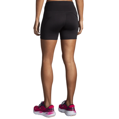 Brooks Spark 5" Short Tight