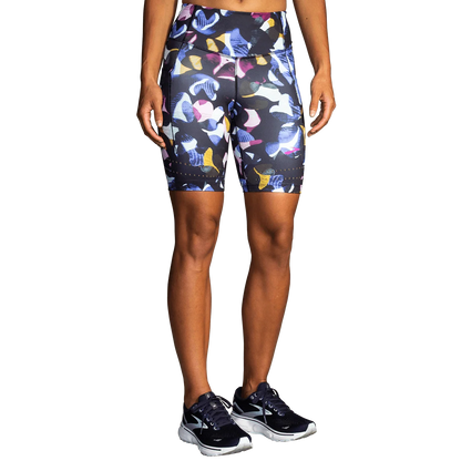 Brooks Method 8" Short Tight
