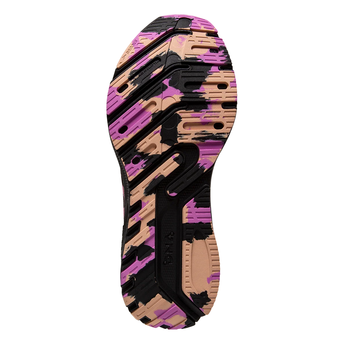 Brooks Launch GTS 10 Run Wild