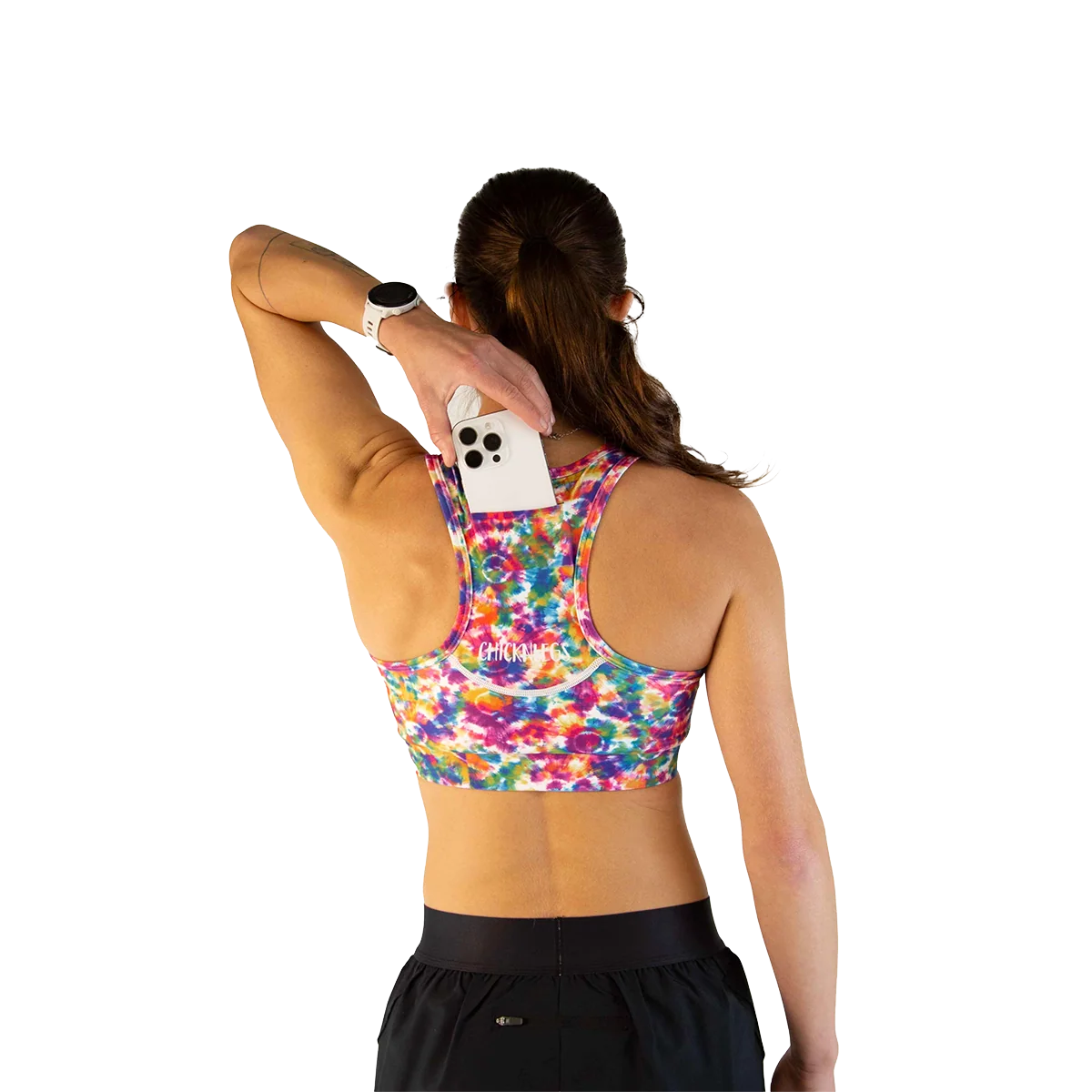 ChicknLegs OG Sports Bra