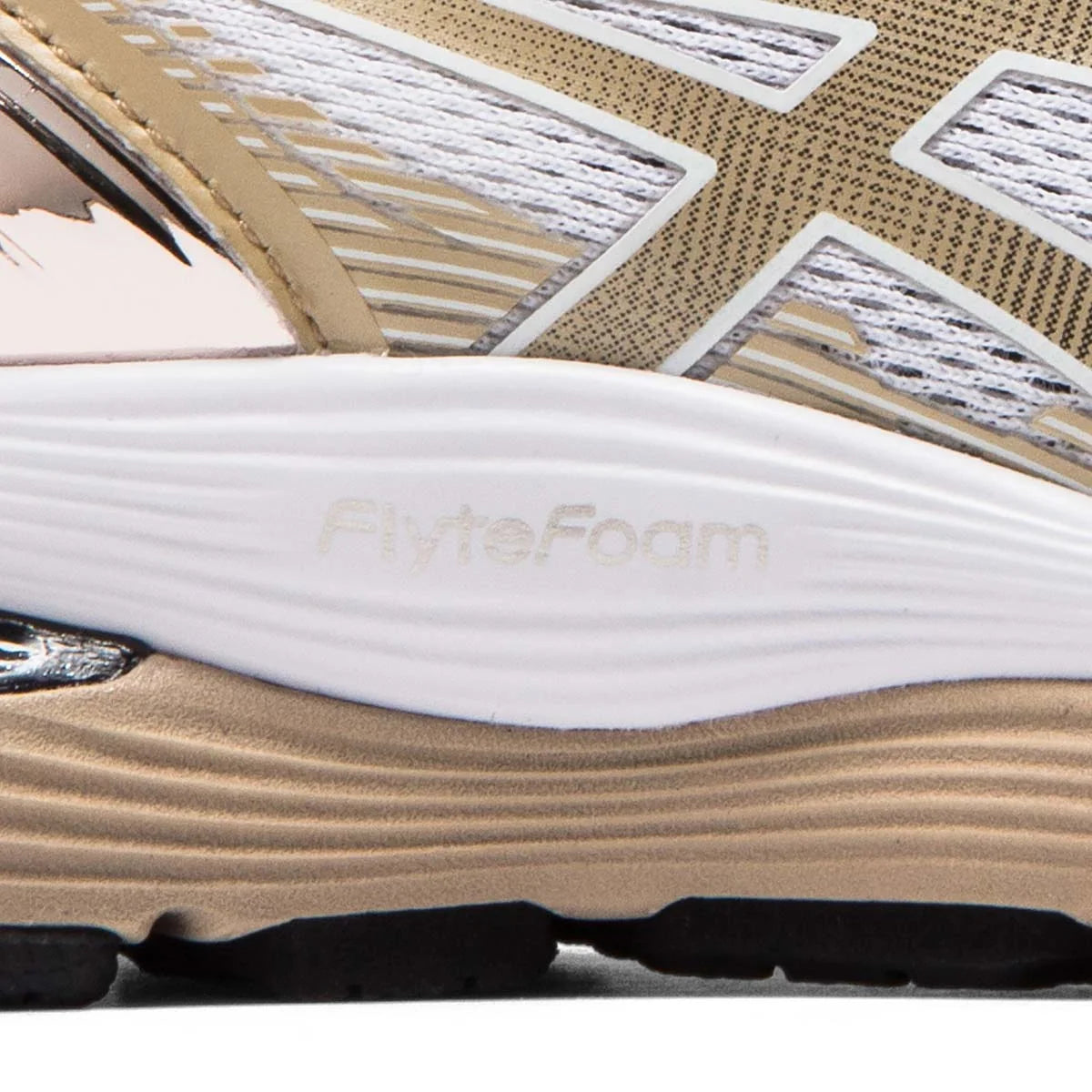 Asics Nimbus 21 Platinum