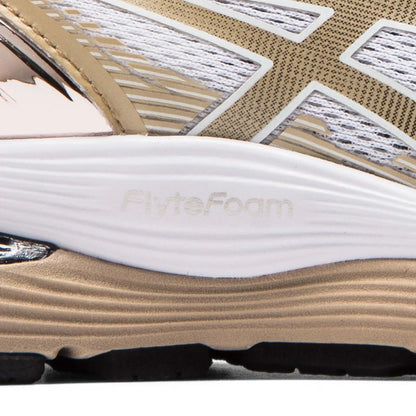 Asics Nimbus 21 Platinum