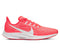Laser Crimson - White - Platinum Tint