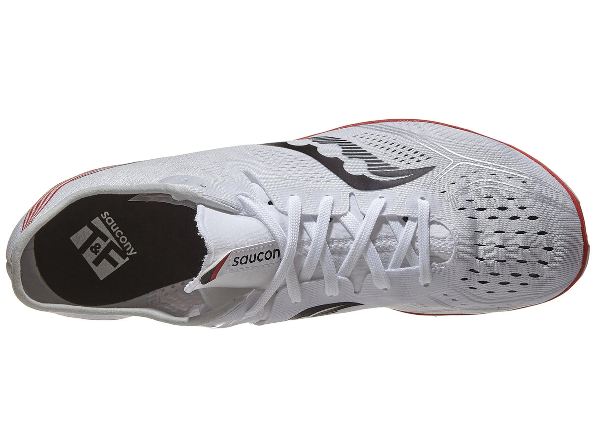 Saucony Endorphin 3