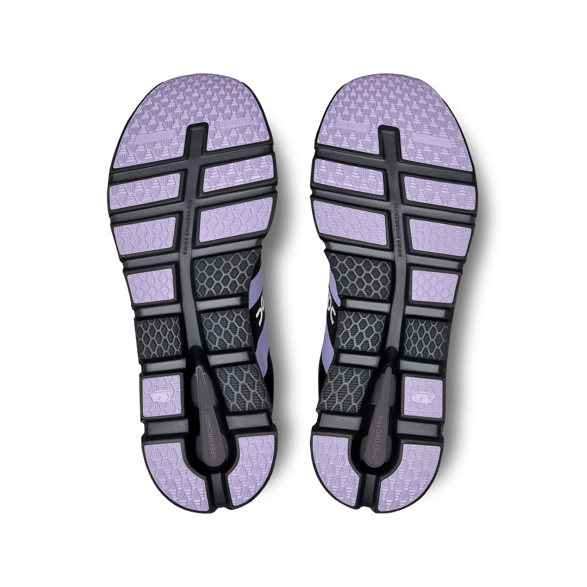 ON Cloudrunner Waterproof