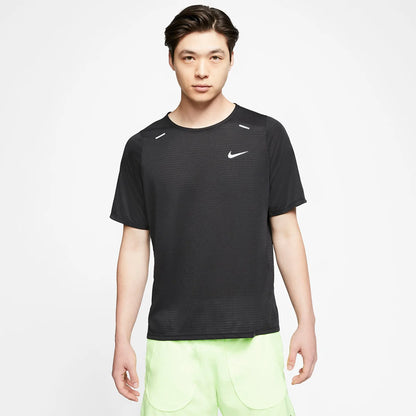 Nike Rise 365 Shortsleeve