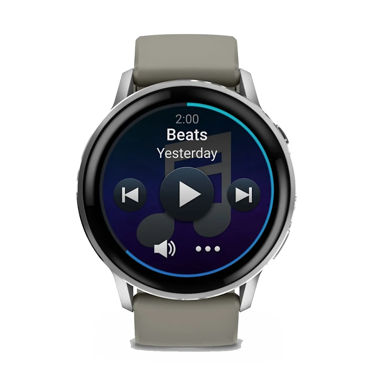 Garmin Venu 4