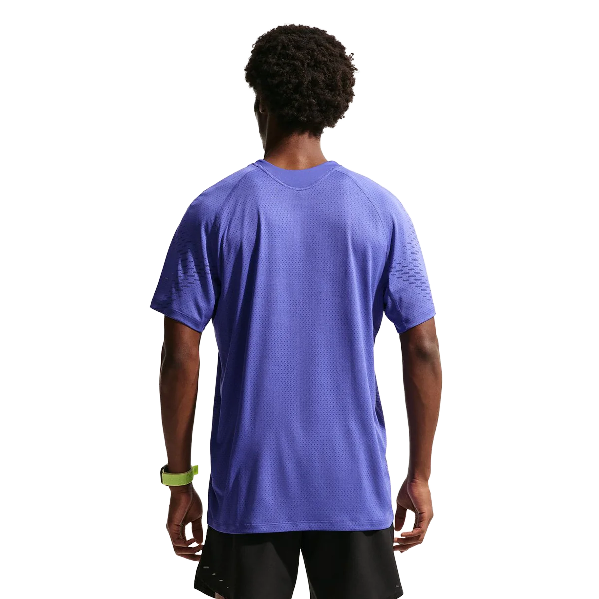 Nike Dri-FIT ADV Short-Sleeve Running Top