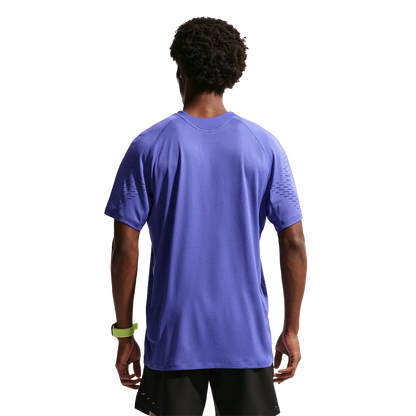 Nike Dri-FIT ADV Short-Sleeve Running Top