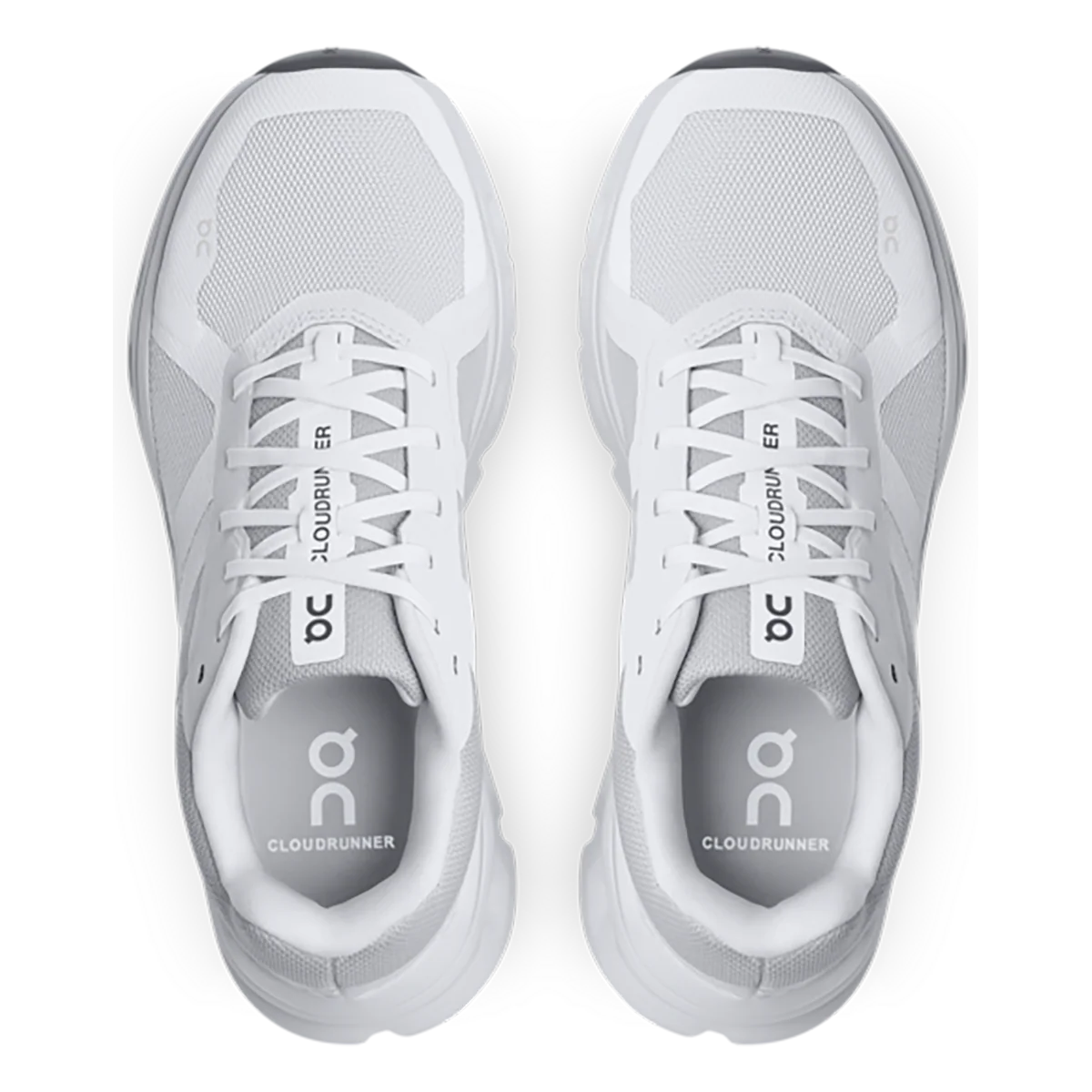ON Cloudrunner