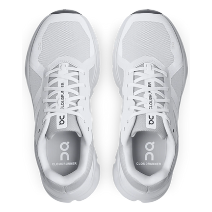 ON Cloudrunner