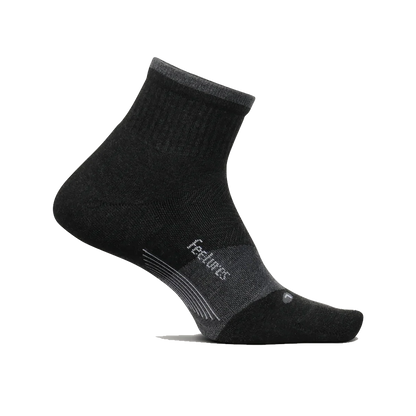 Feetures Trail Max Cushion Quarter