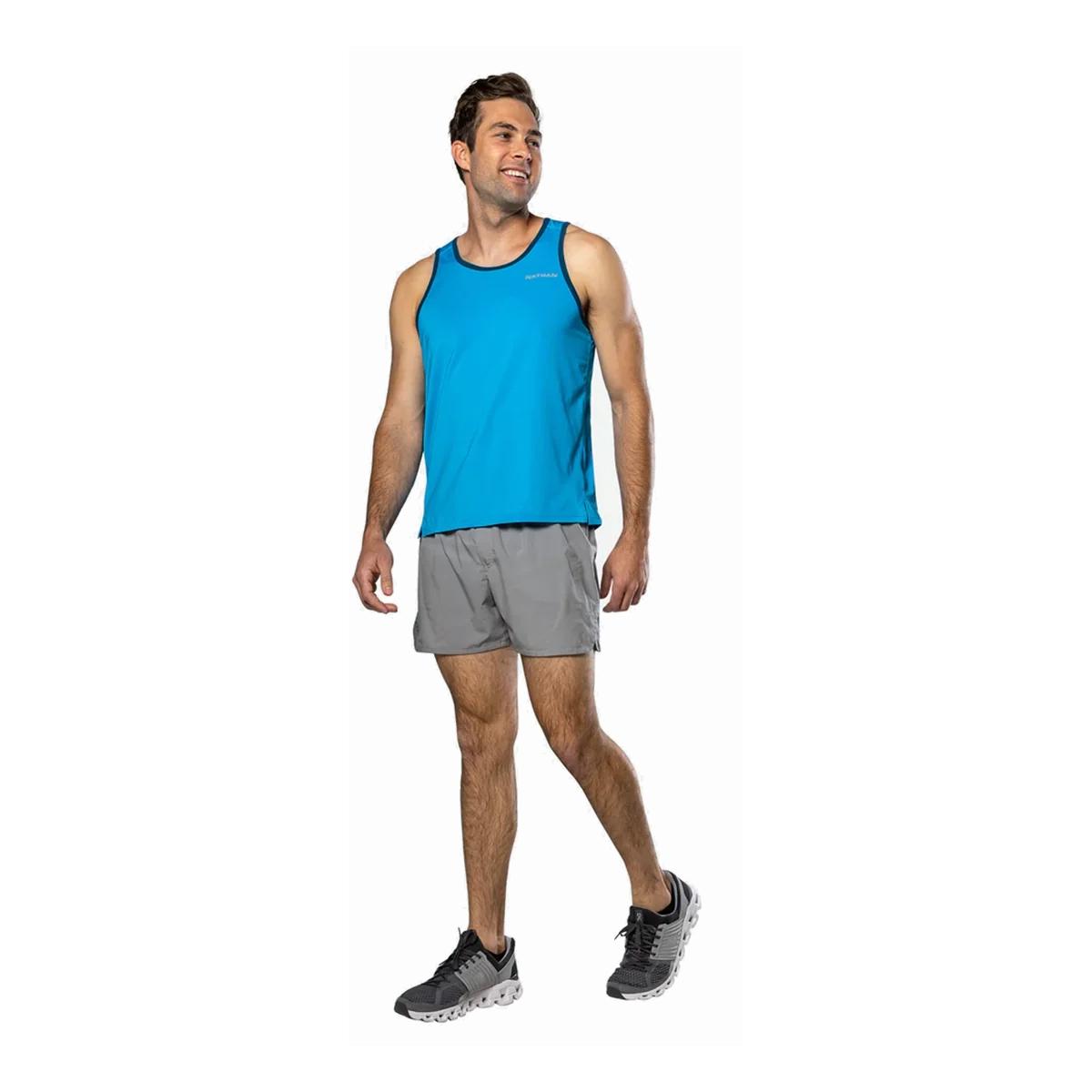 Nathan Sprinter Tank