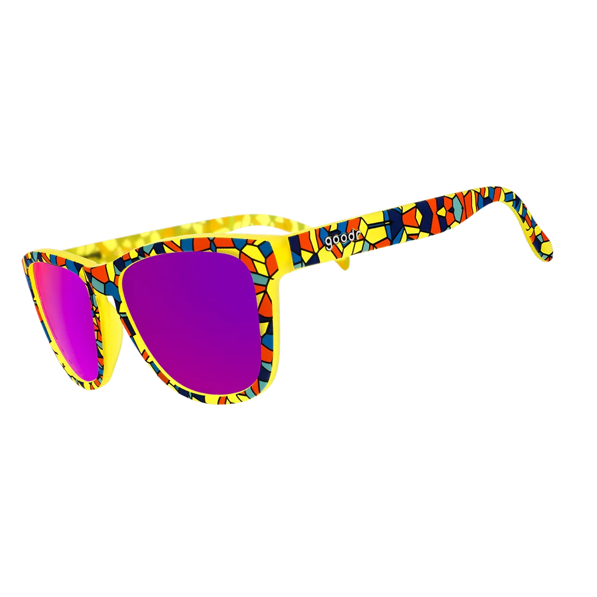 Goodr OG Running Sunglasses