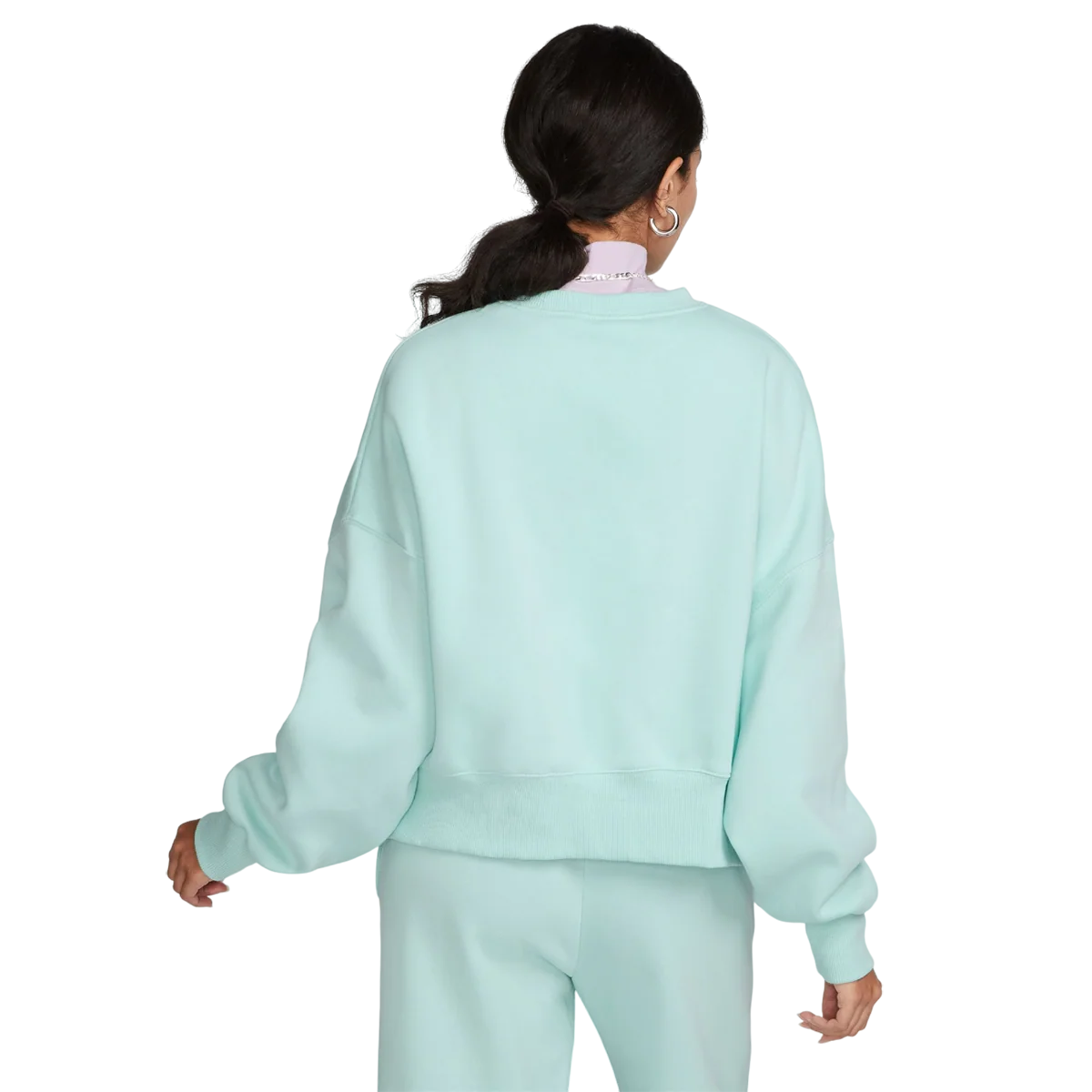 Nike Sportswear Phoenix Fleece Pullover