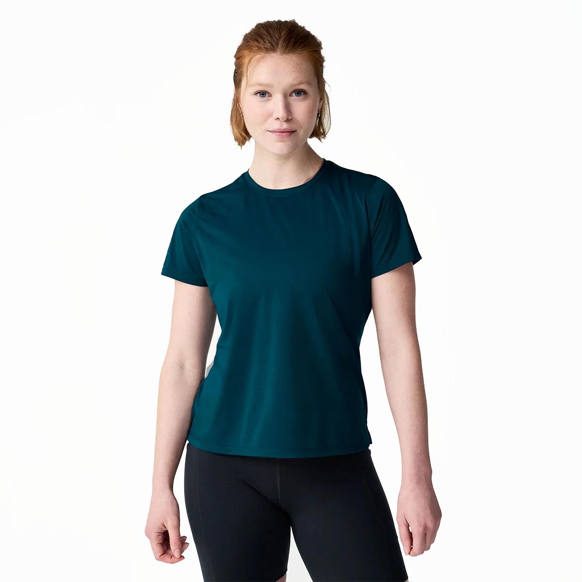 Brooks Dash Short Sleeve