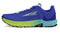 Blue/Lime