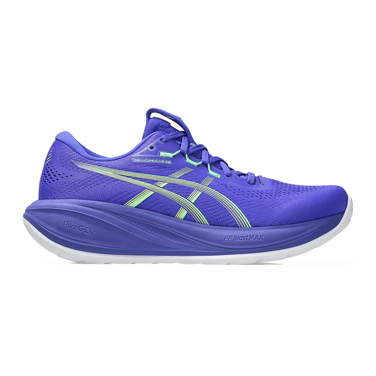 Asics Gel Cumulus 28