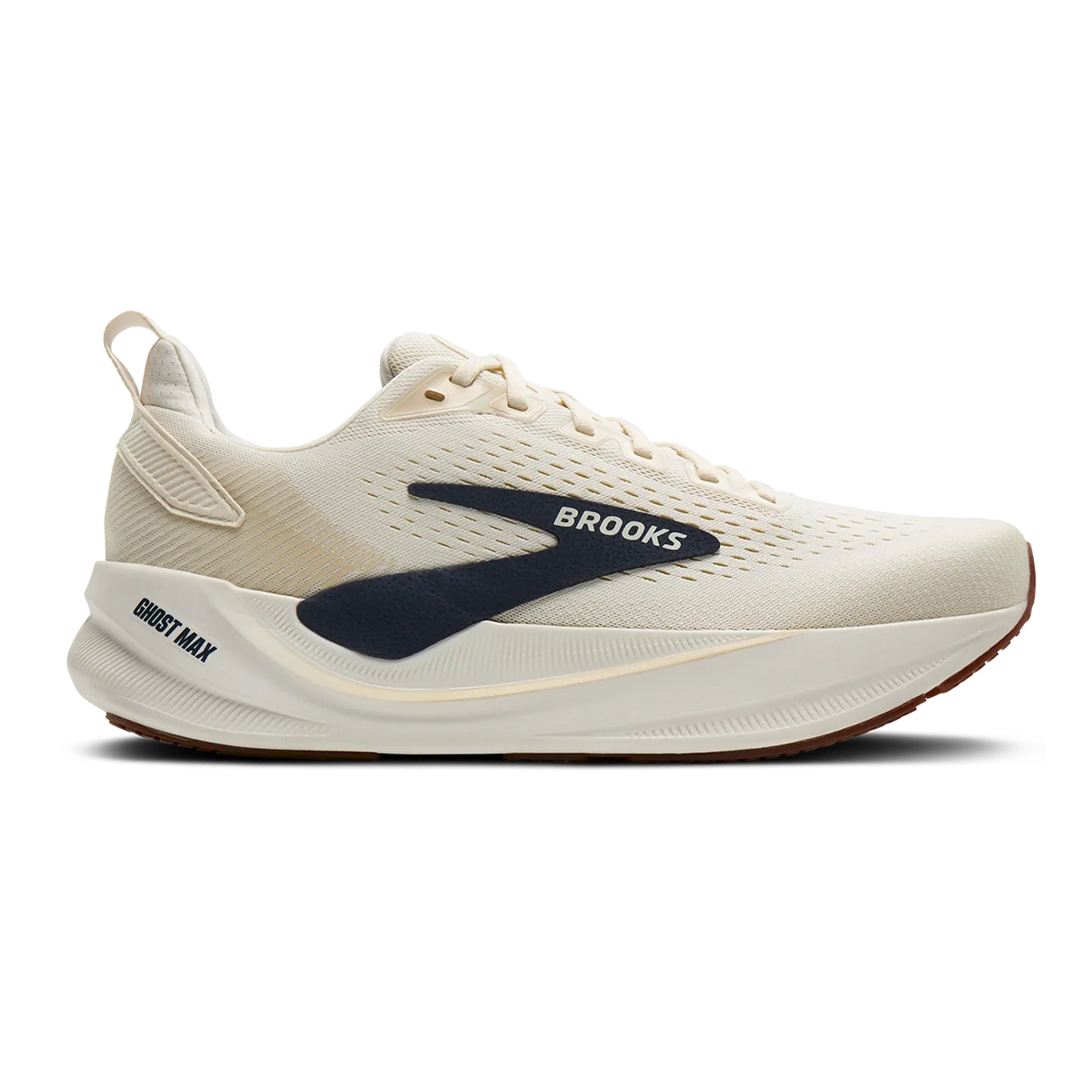 Brooks Ghost Max 4