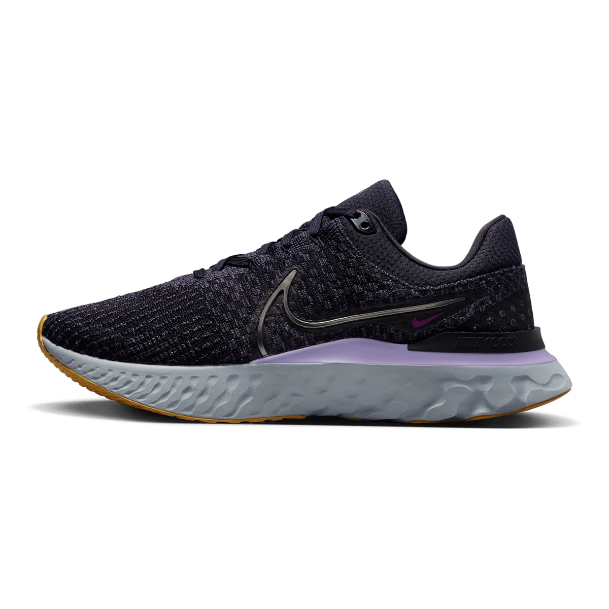 Nike React Infinity Run Flyknit 3