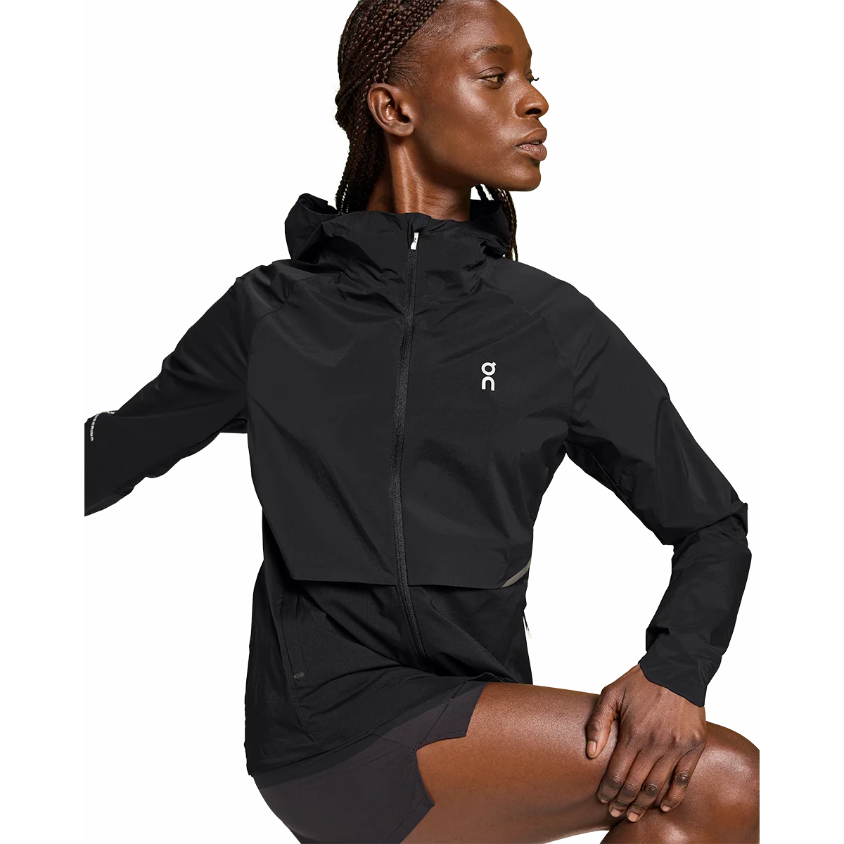 On Core Jacket