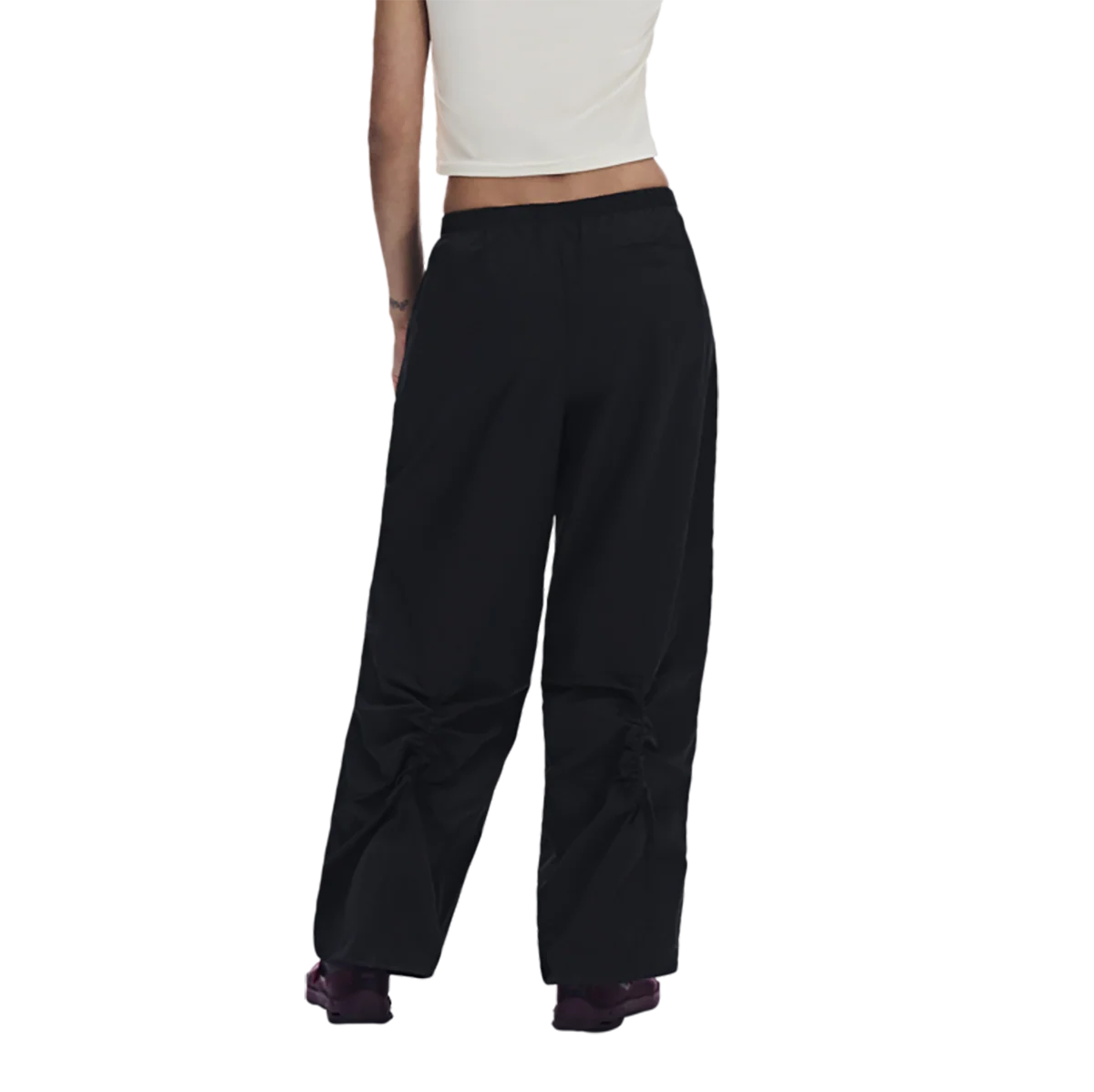 ON Parachute Pants