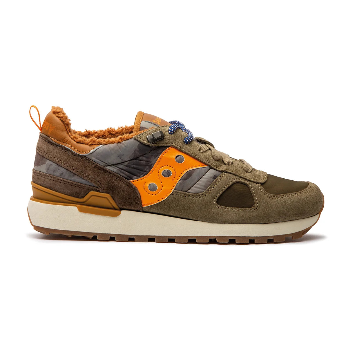 Saucony Shadow Original