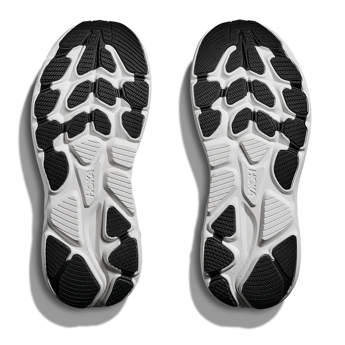 Hoka Clifton 10 Big Kids