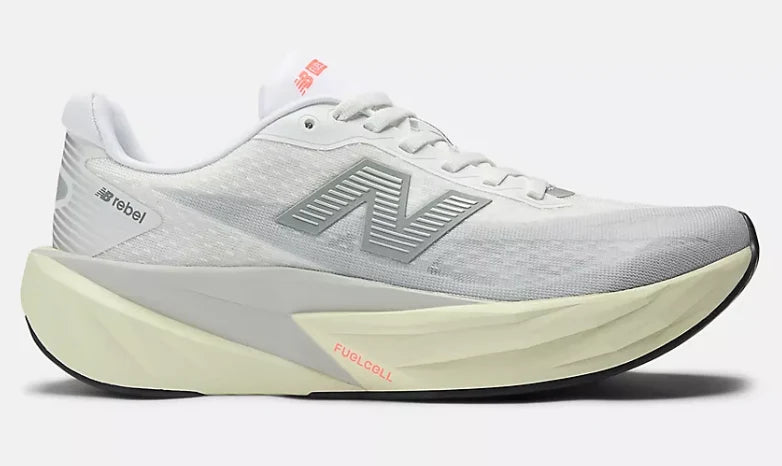 Women's New Balance  Rebel v5