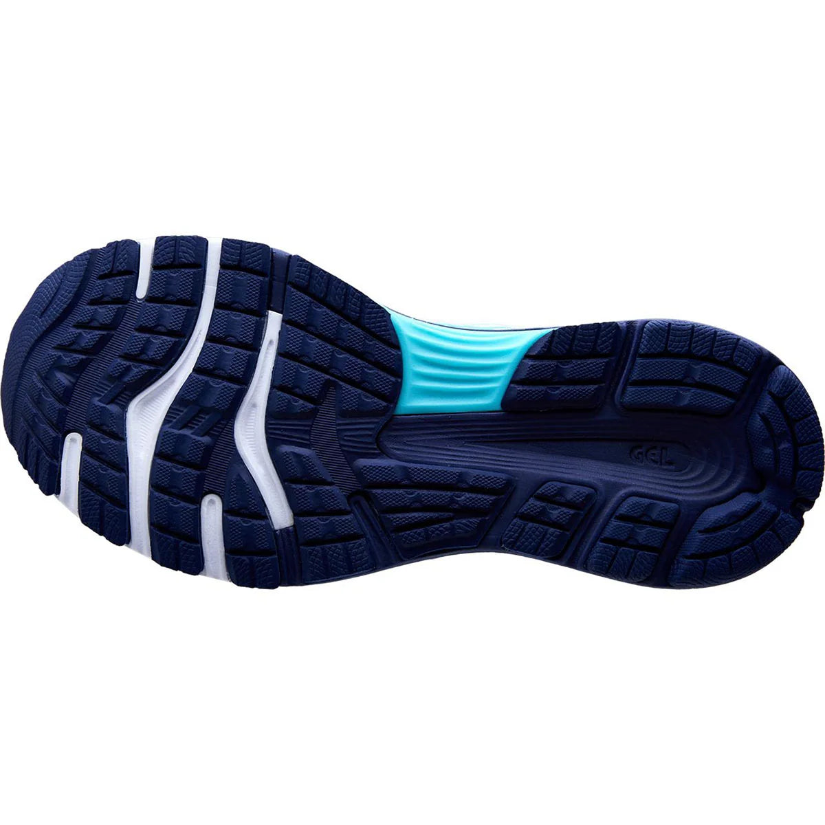 Asics Nimbus 21