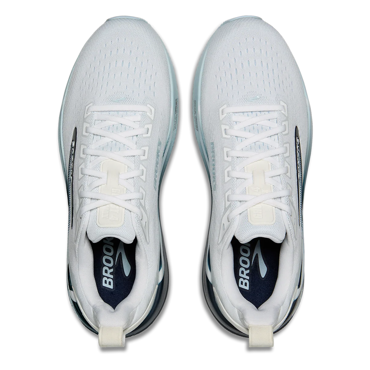 Brooks Ghost Max 4