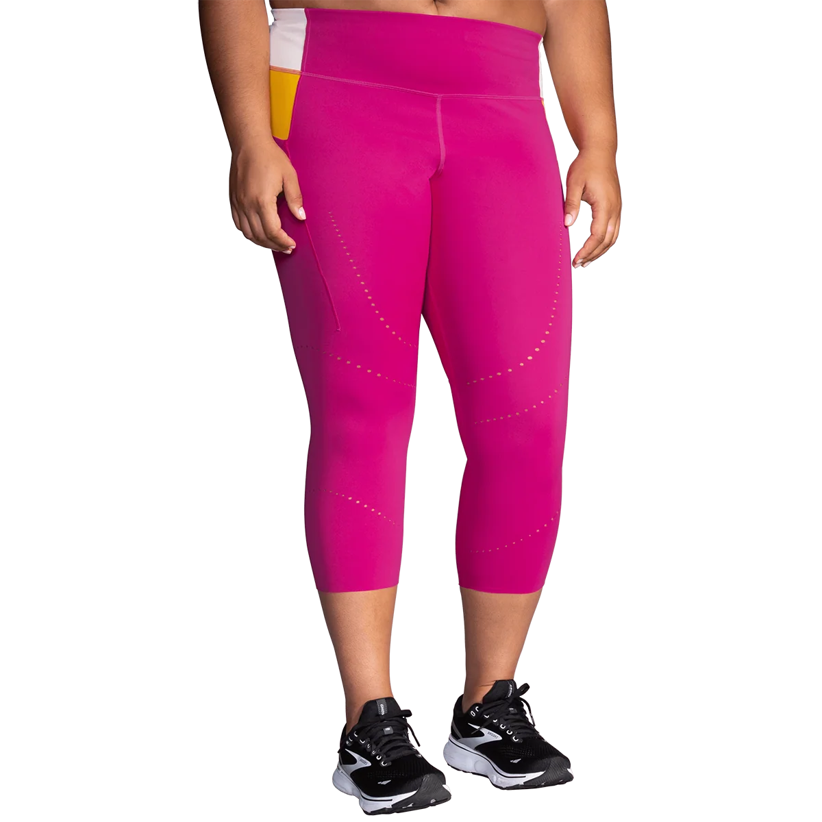 Brooks Method 3/4 Tight