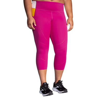 Brooks Method 3/4 Tight