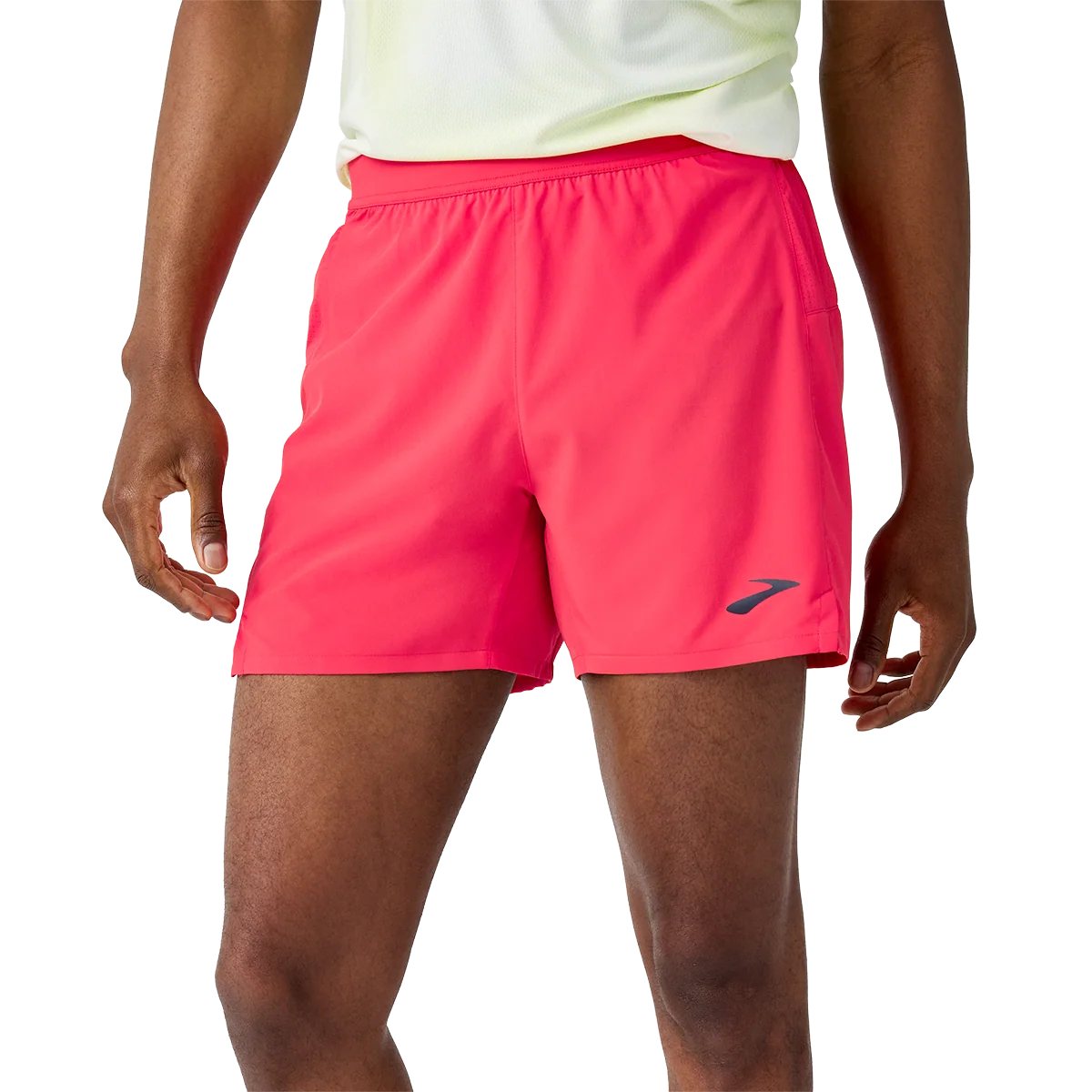 Brooks Journey 5" Short