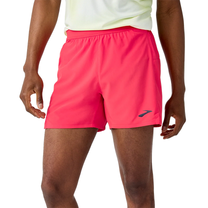 Brooks Journey 5" Short