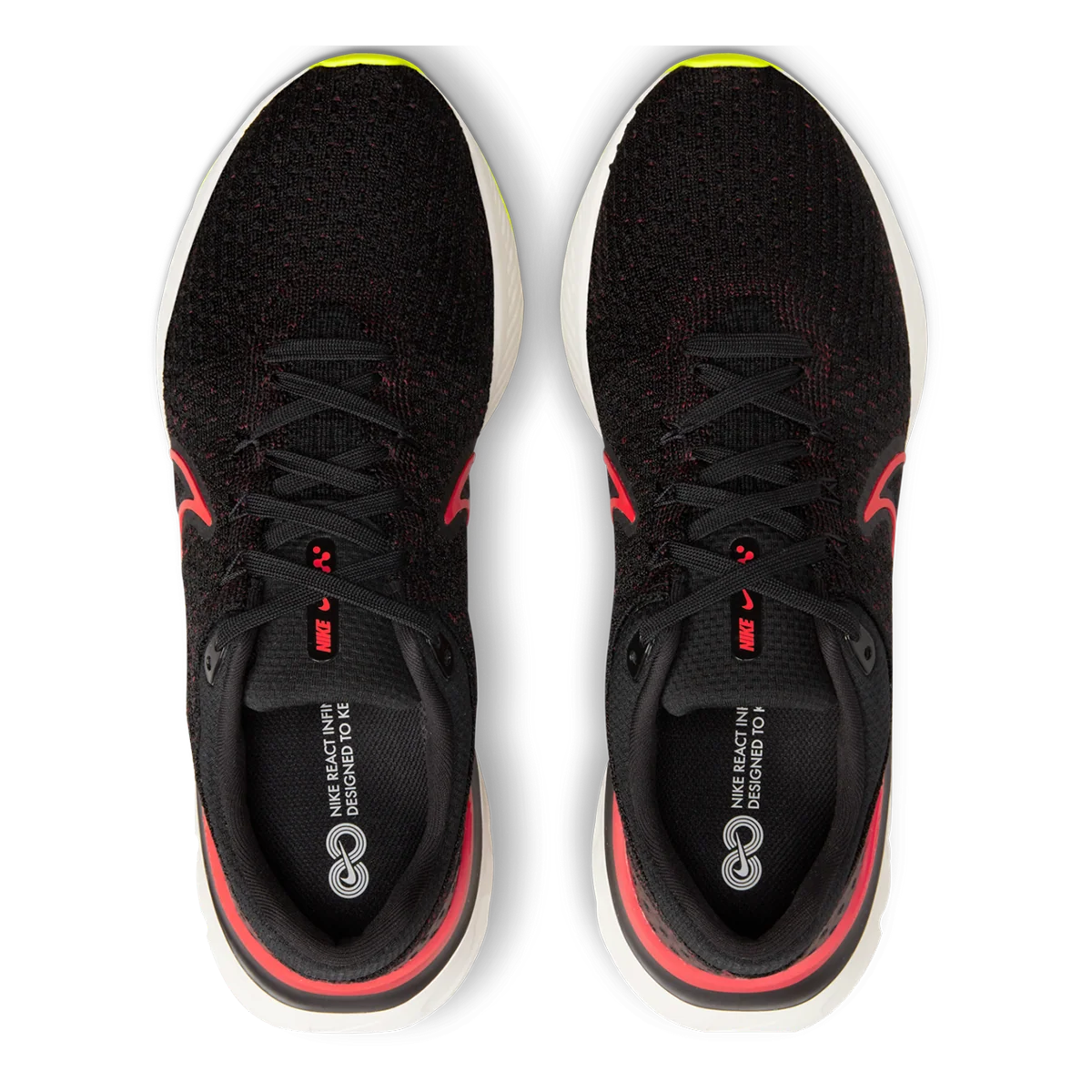 Nike React Infinity Run Flyknit 3