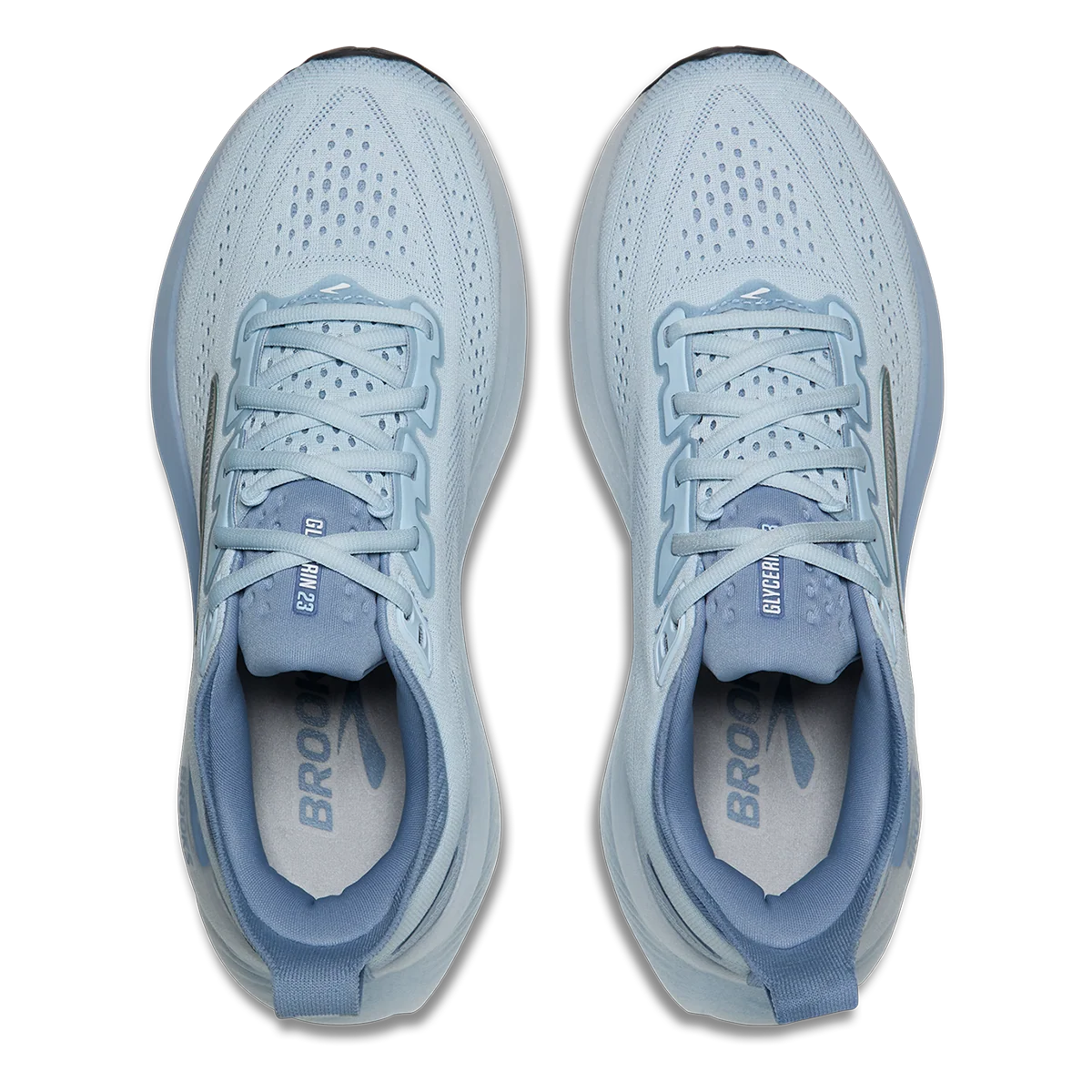 Brooks Glycerin 23
