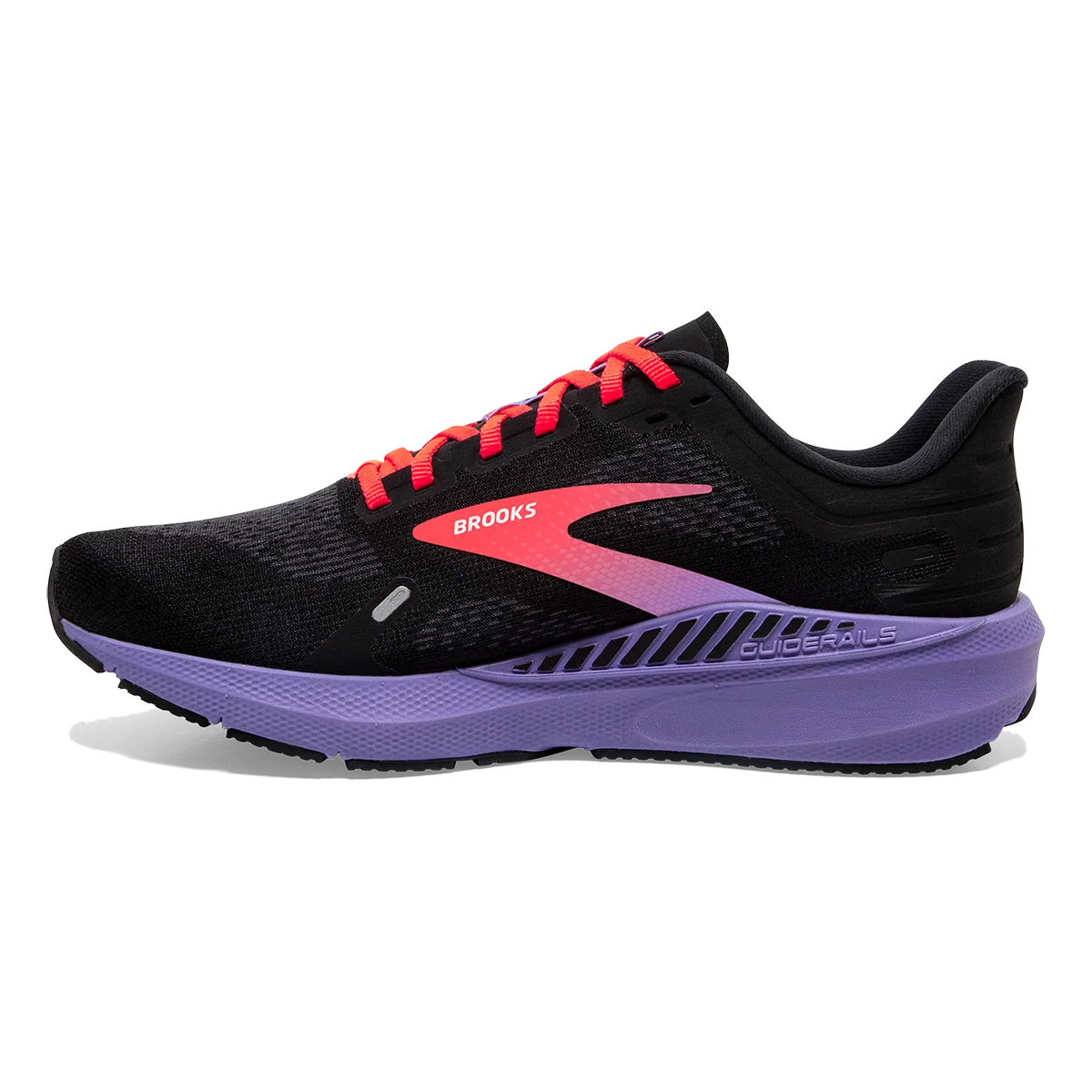 Brooks Launch GTS 9