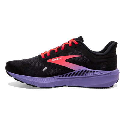 Brooks Launch GTS 9
