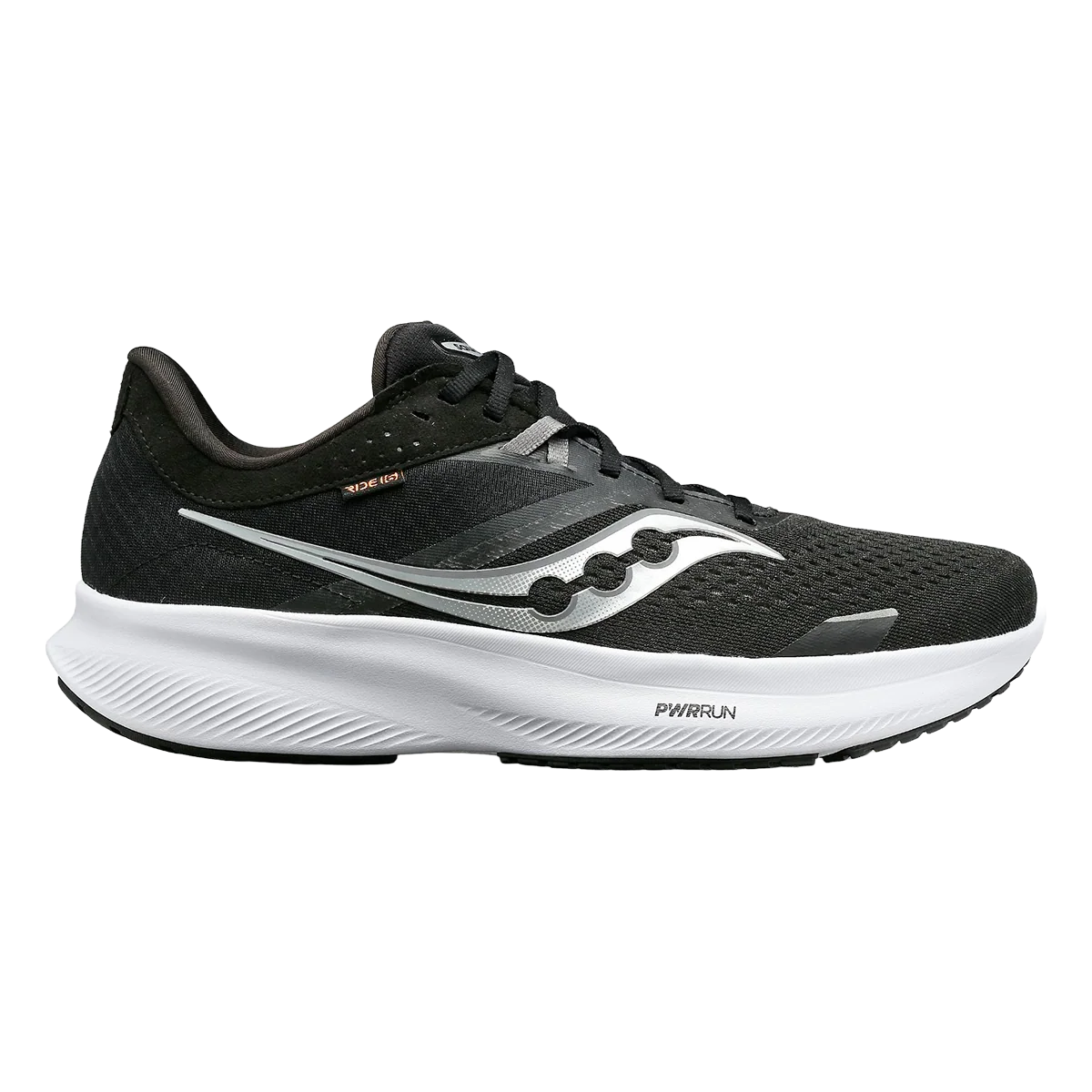 Saucony Ride 16