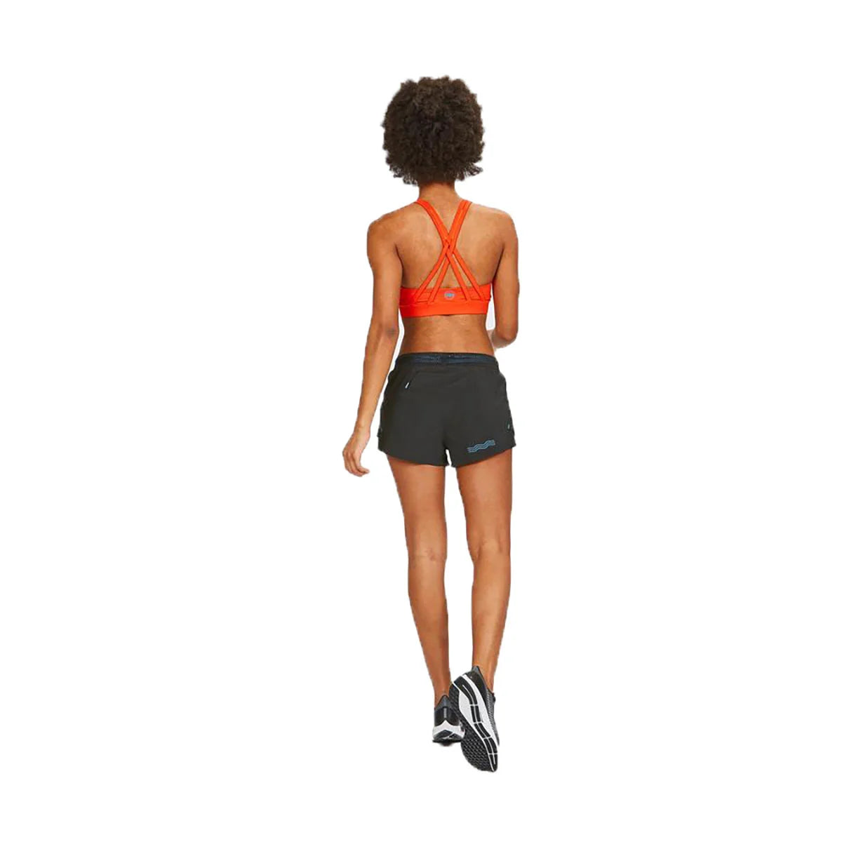 Janji 3" AFO Middle Short