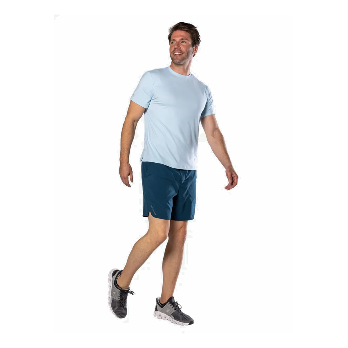 Nathan Dash 2.0 Shortsleeve