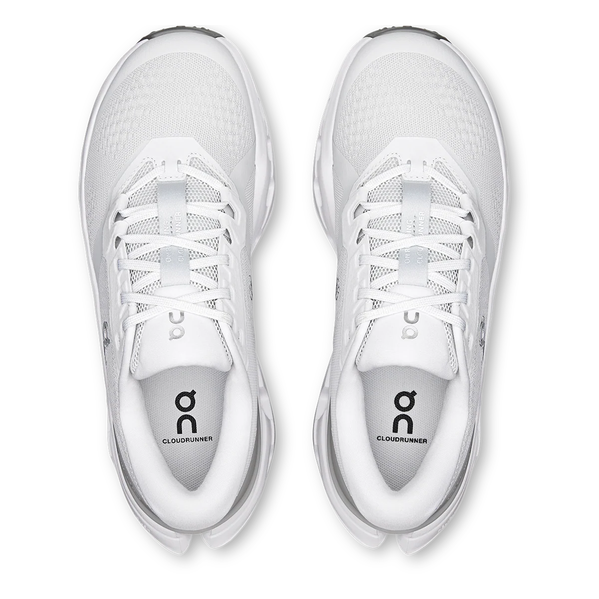 ON Cloudrunner 3