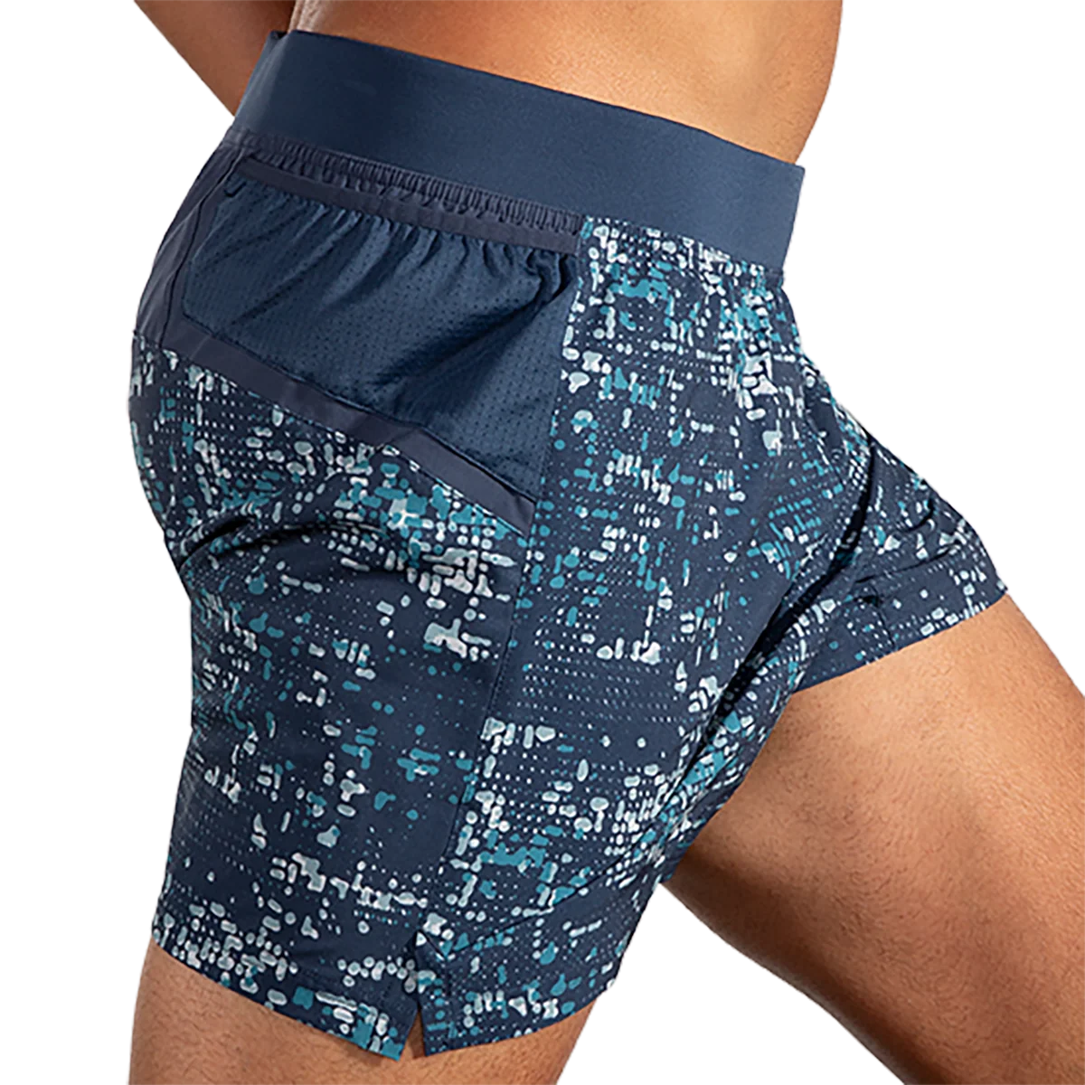 Brooks Sherpa 5" Short