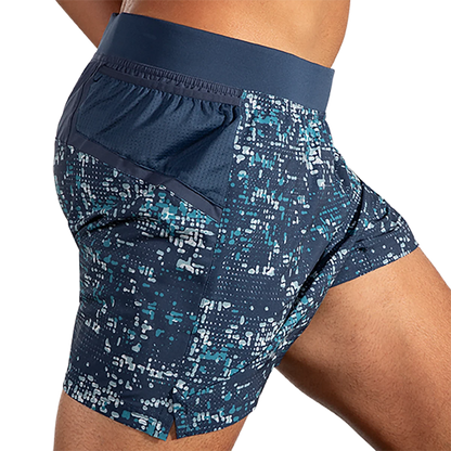 Brooks Sherpa 5" Short
