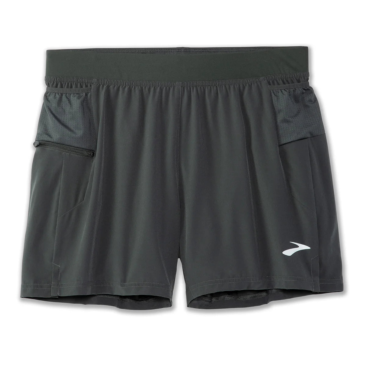 Brooks Sherpa 5" 2-in-1 Short