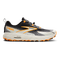 Black - Blue Wash - Orange
