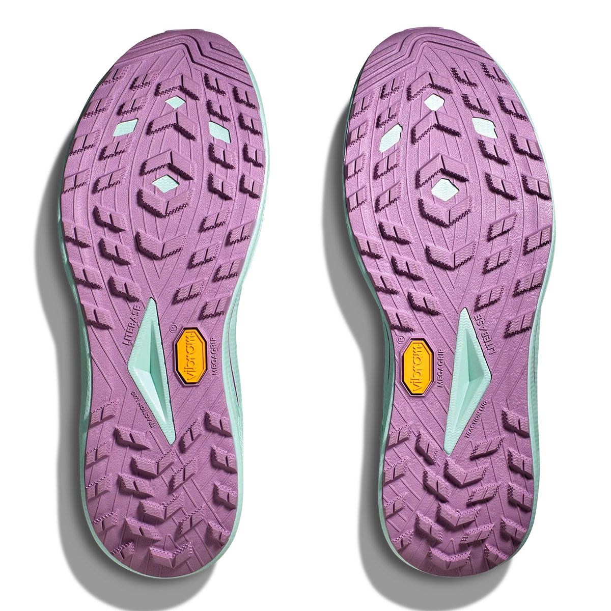 Hoka Zinal 2